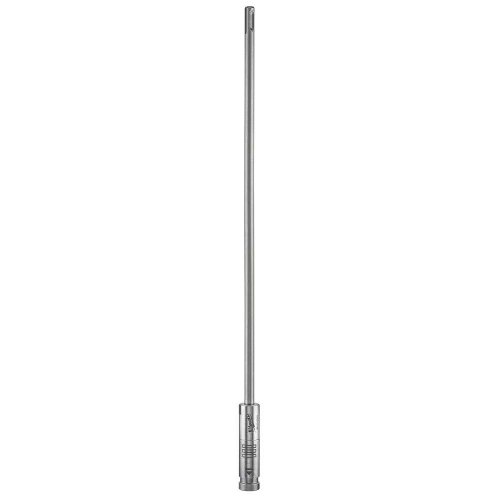 Milwaukee 48206945 PLUSLOK SDS+ 18 in. Extension