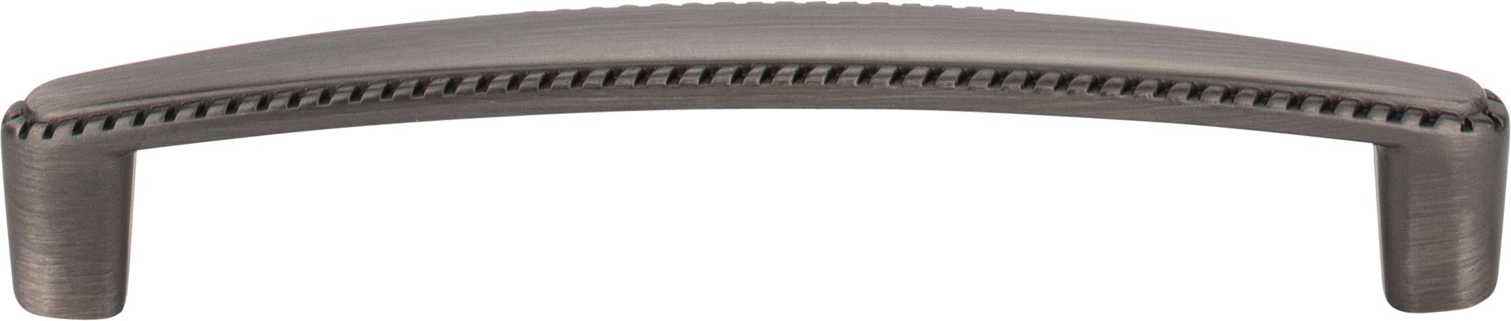 ELEMENTS Elements Z115-128BNBDL Cabinet Pull 128mm Brushed Pewter