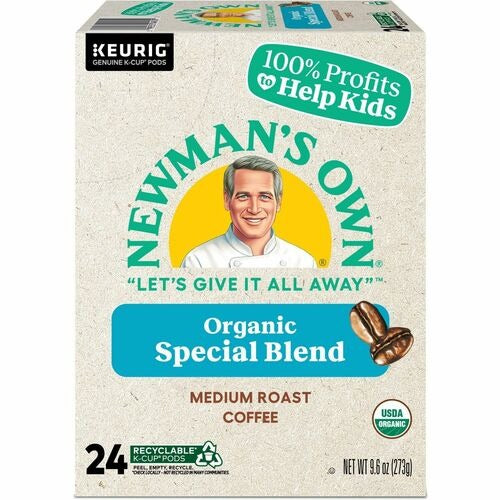 KEURIG Green Mountain GMT4050 Coffee Pods Medium Roast Box of 24
