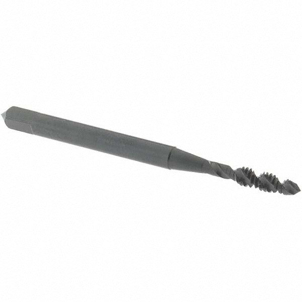 OSG Osg 1406401 Spiral Flute Tap 4-40 Unc Plug Hss
