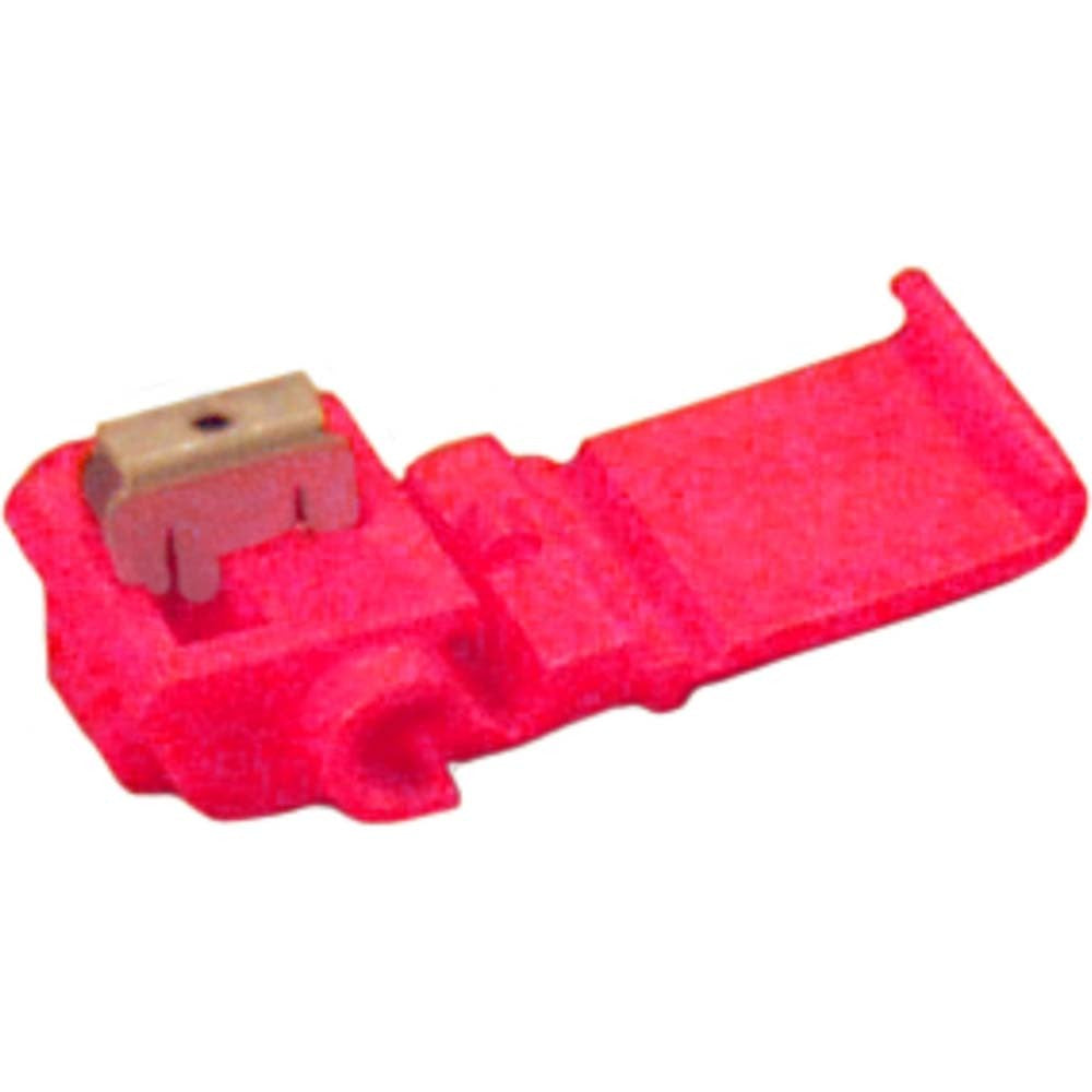 3M 3M 7100166937 Idc Pigtail Quick Splice Connector 22-16 Awg