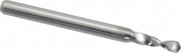 KYOCERA SGS PRECISION TOOLS Sgs 07373 Circuit Board Drill Bit 2.45 Mm Solid Carbide