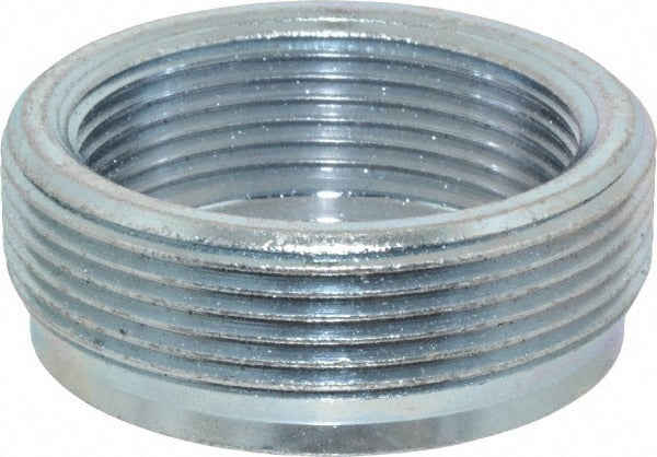 THOMAS & BETTS Thomas Betts 615-TB Conduit Reducer 2 to 1-1/2 in Rigid Imc