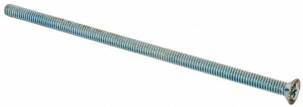 VALUE COLLECTION Value Collection R52000916 8-32 X 4 in Flat Head Screw