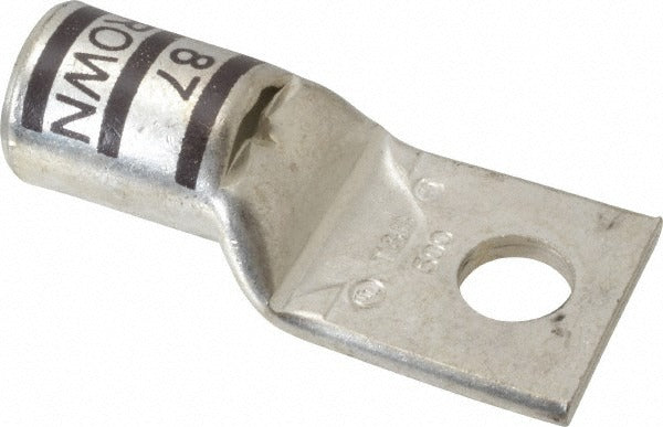 THOMAS & BETTS Thomas Betts 54187 Square Ring Terminal 5/8 Inch Stud