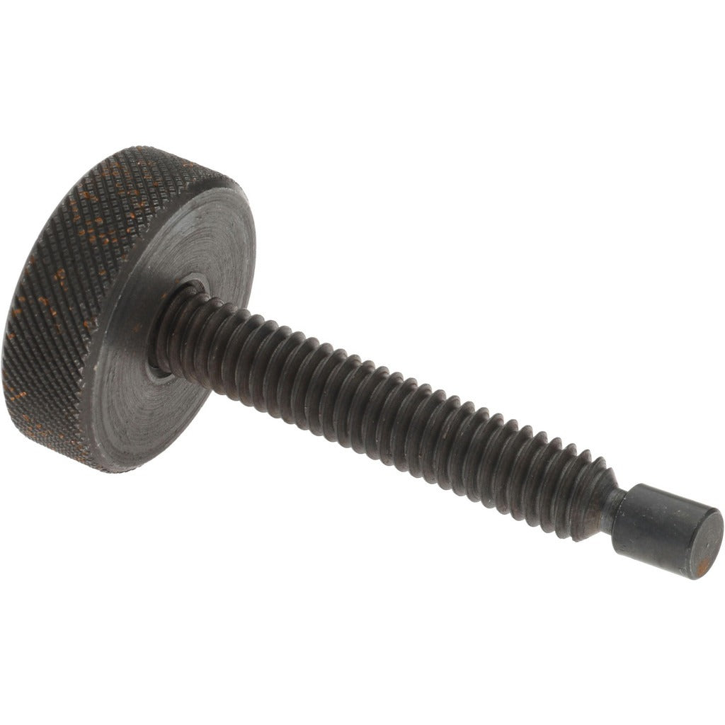 GIBRALTAR Gibraltar 31332SG Steel Thumb Screw 5/16-18 Knurled