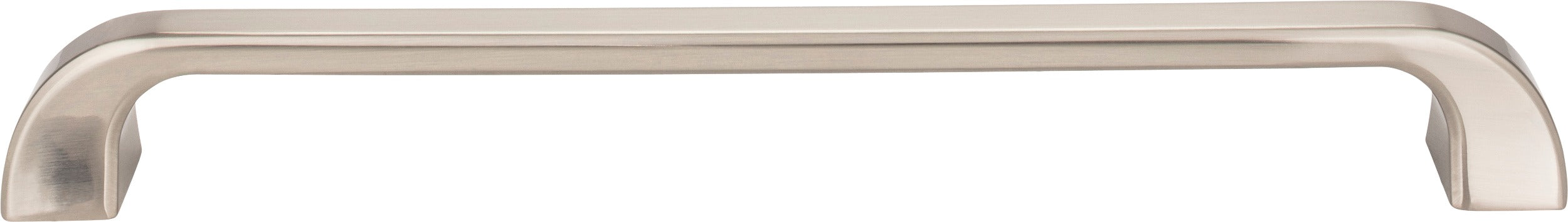 JEFFREY ALEXANDER Jeffrey Alexander 972-12SN Appliance Pull Satin Nickel