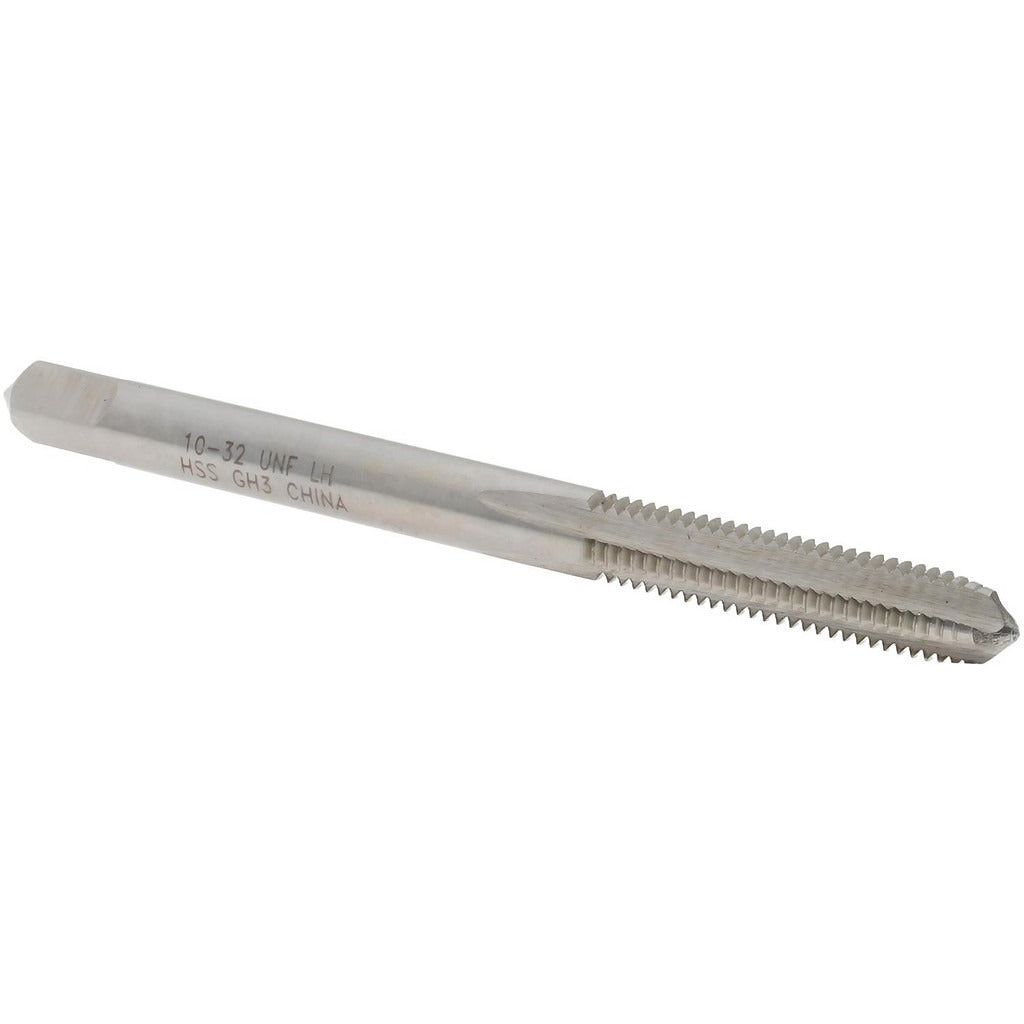 VALUE COLLECTION Value Collection JY4948329 Straight Flute Tap 10-32 Unf