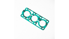 Emerson 020-0726-00 Gasket, Cover Plate for Series 3D