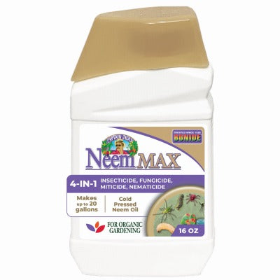 BSC PREFERRED Bsc Preferred 26 Neemmax Pint Concentrate Fungicide