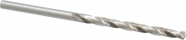 CLEVELAND CONTROLS Cleveland C11682 Jobber Drill Bit Wire 28 Hss 135