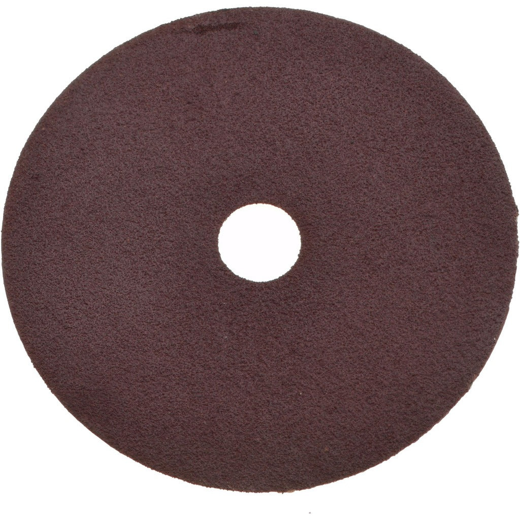 TRU-MAXX Tru-maxx Fdt A100-100 Fiber Disc 100 Grit 4 Inches