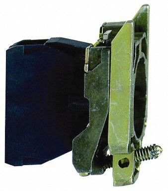 SCHNEIDER ELECTRIC Schneider Electric ZB4BV6120 Pilot Light Collar 120V