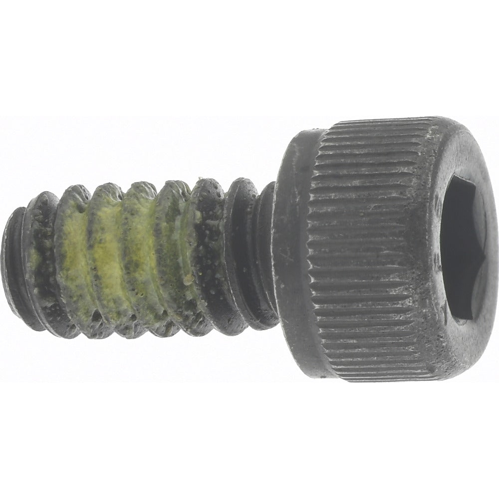 VALUE COLLECTION Value Collection 015101PR Hex Socket Cap Screw 10-24 Unc