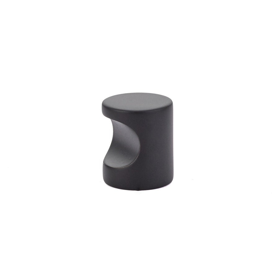 EMTEK Emtek 86150US19 Small Modern Finger Cabinet Pull