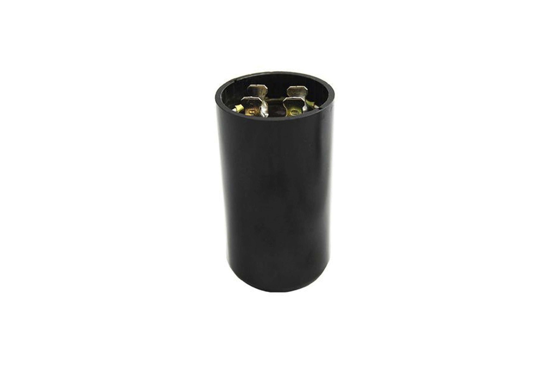 PACKARD Packard TMJ108 Start Capacitor 108-130 MFD 110-125V (Round) PMJ108-1