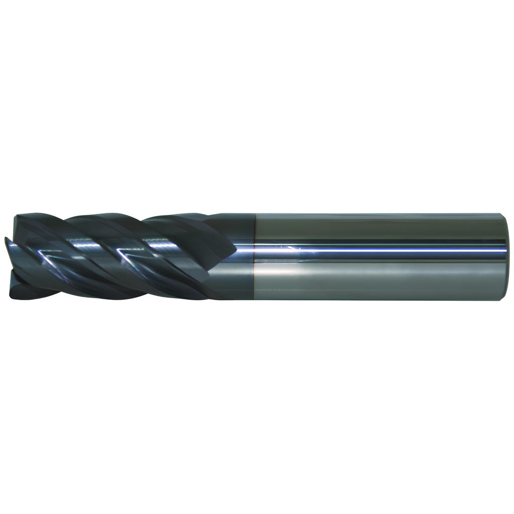 PROMAX Promax 156-32414 Corner Radius End Mill 4 Flute Altin