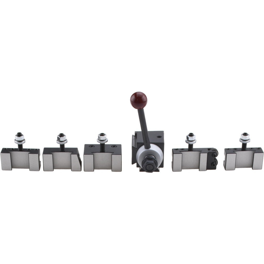 VALUE COLLECTION Value Collection 951-11001 Axa Tool Post Holder Set 6 Piece