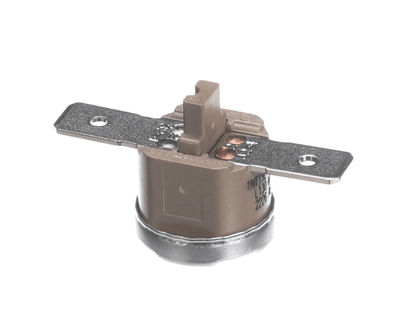 LA MARZOCCO La Marzocco L276.01 Klixon Trip Free Thermostat 130 Degrees (No Bracket / Each) LAML276.01