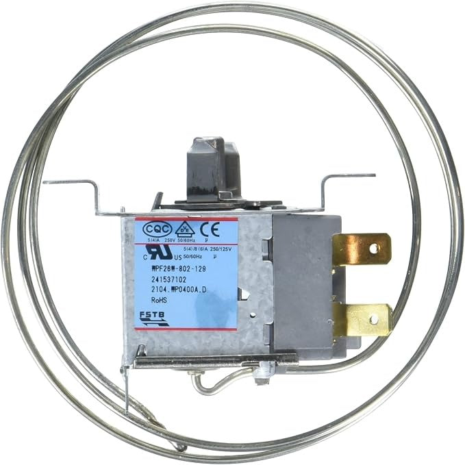 FRIGIDAIRE Frigidaire 5304496561 Cold Control Kit (Single) 55-5304496561