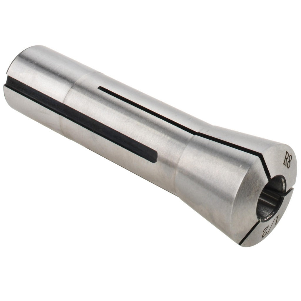 VALUE COLLECTION Value Collection 231-0025 R8 Collet Set 25 Pc