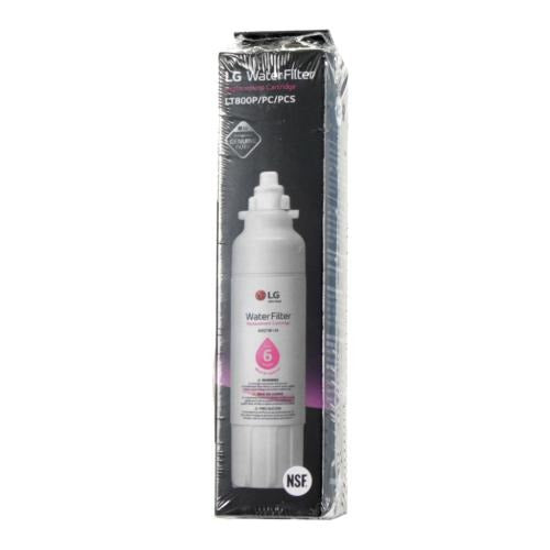 LG Lg ADQ73613401 Lt800p Water Filter 1.85 x 8.2 x 1.9 (Replacement ADQ73613401)