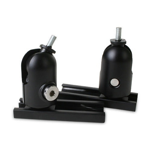 EPISODE Episode ES-BRKT-BALL-BLK Swivel Ball Speaker Bracket