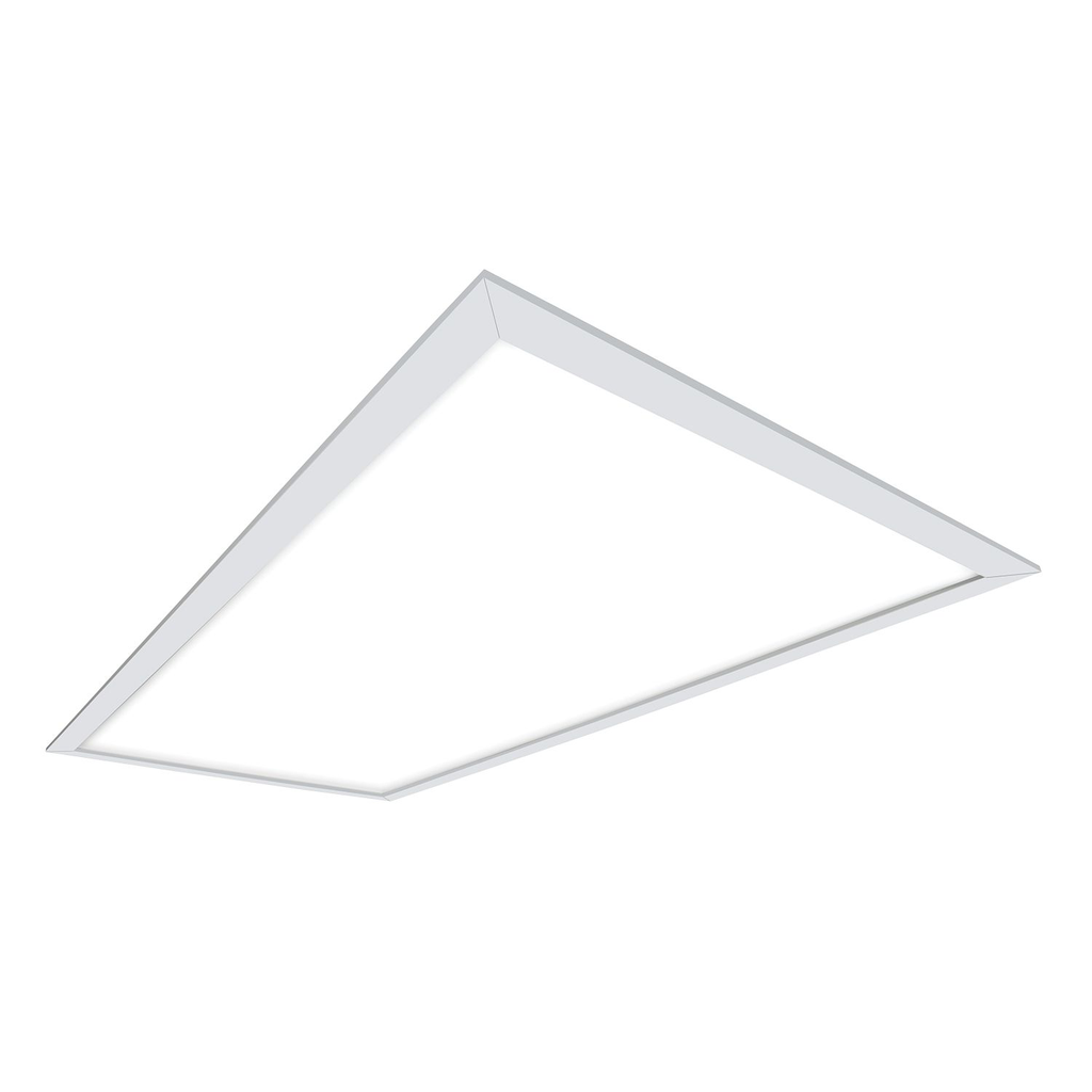 Metalux 22CGTS-L3C3 2'x2' Recessed Panel, 3500K/4000K/5000K, 120/277V, 2500-4900 lumens