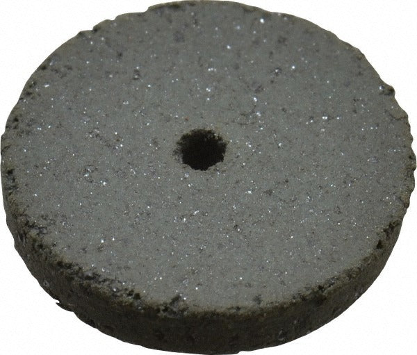 CRATEX Cratex 53 C Surface Grinding Wheel 5/8 in Silicon Carbide
