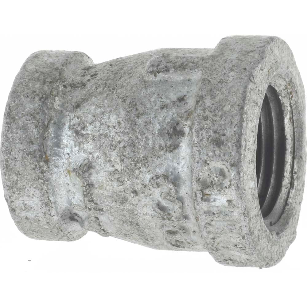 B&K MUELLER Bk Mueller 511-321HC Reducing Coupling 3/8 X 1/4 in