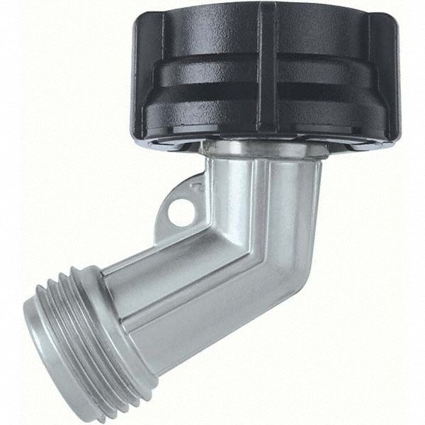 GILMOUR Gilmour 801604-1001 Garden Hose Connector 3/4 in