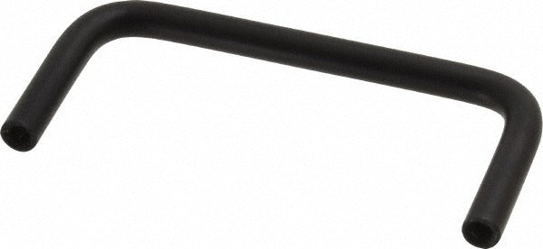 ELECTRO HARDWARE Electro Hardware A3574-4 Round Aluminum Handle