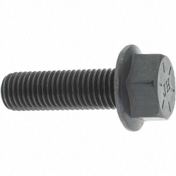 VALUE COLLECTION Value Collection C39055 Smooth Flange Bolt 3/4-10 Unc