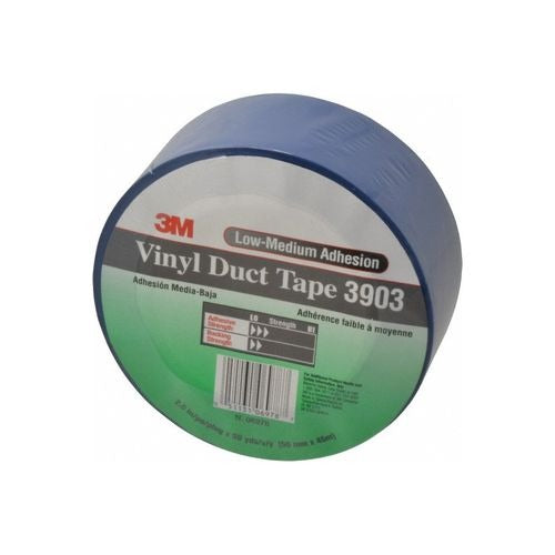 3M 3M 7100155016 Vinyl Duct Tape 2 in x 50 yd (6.3 mil)