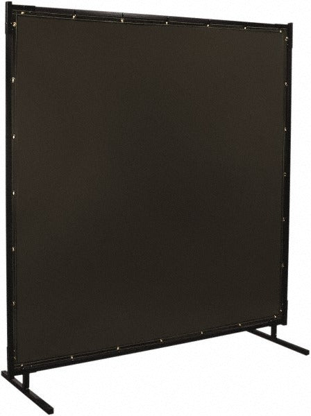 STEINER Steiner 532HD-6X8 Portable Welding Screen Kit 14 Mil Vinyl