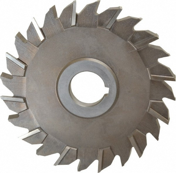 KEO Keo 952-001-873 Side Milling Cutter 5in 3/8in 24T