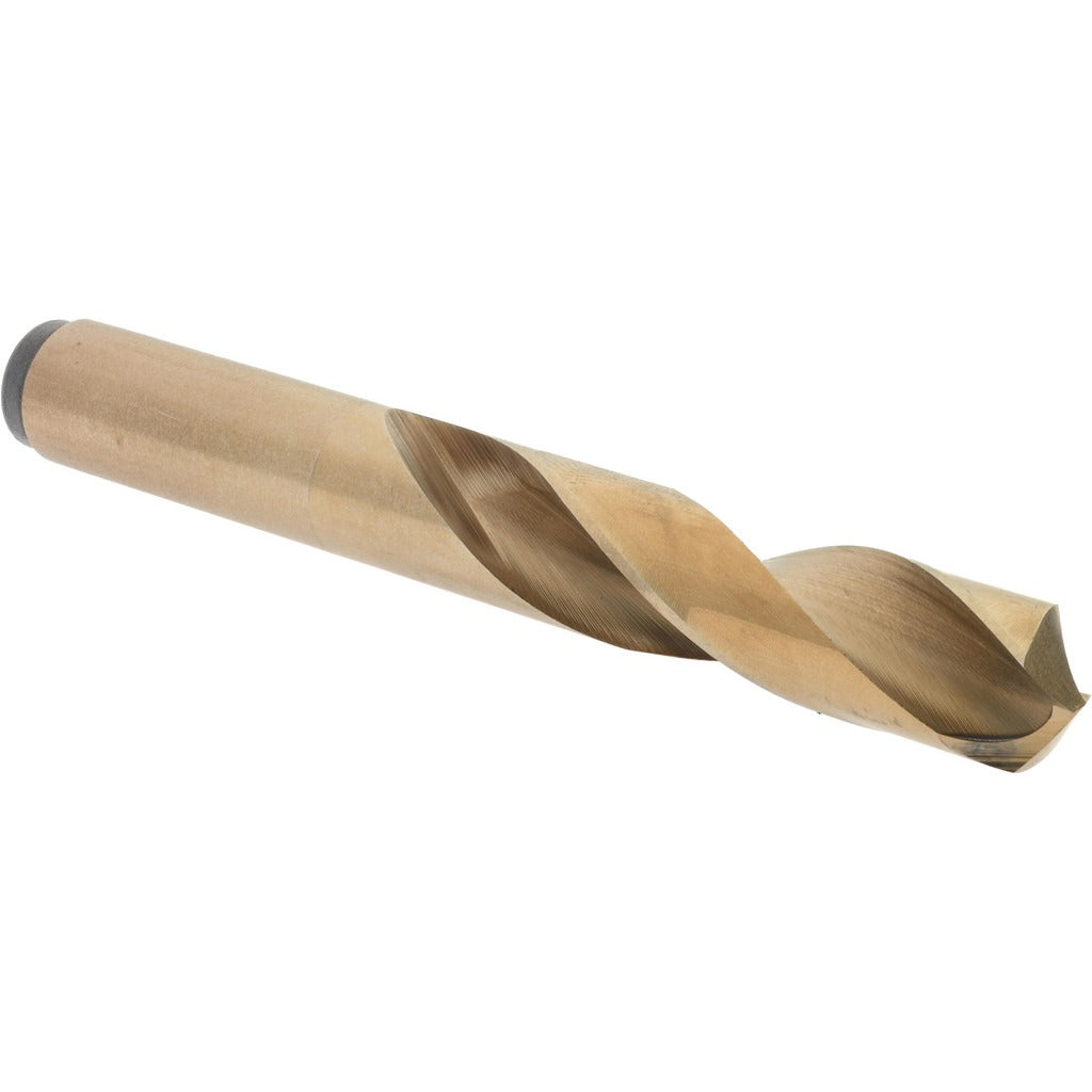 HERTEL Hertel 74130444 Cobalt Screw Machine Drill Bit 33/64 in