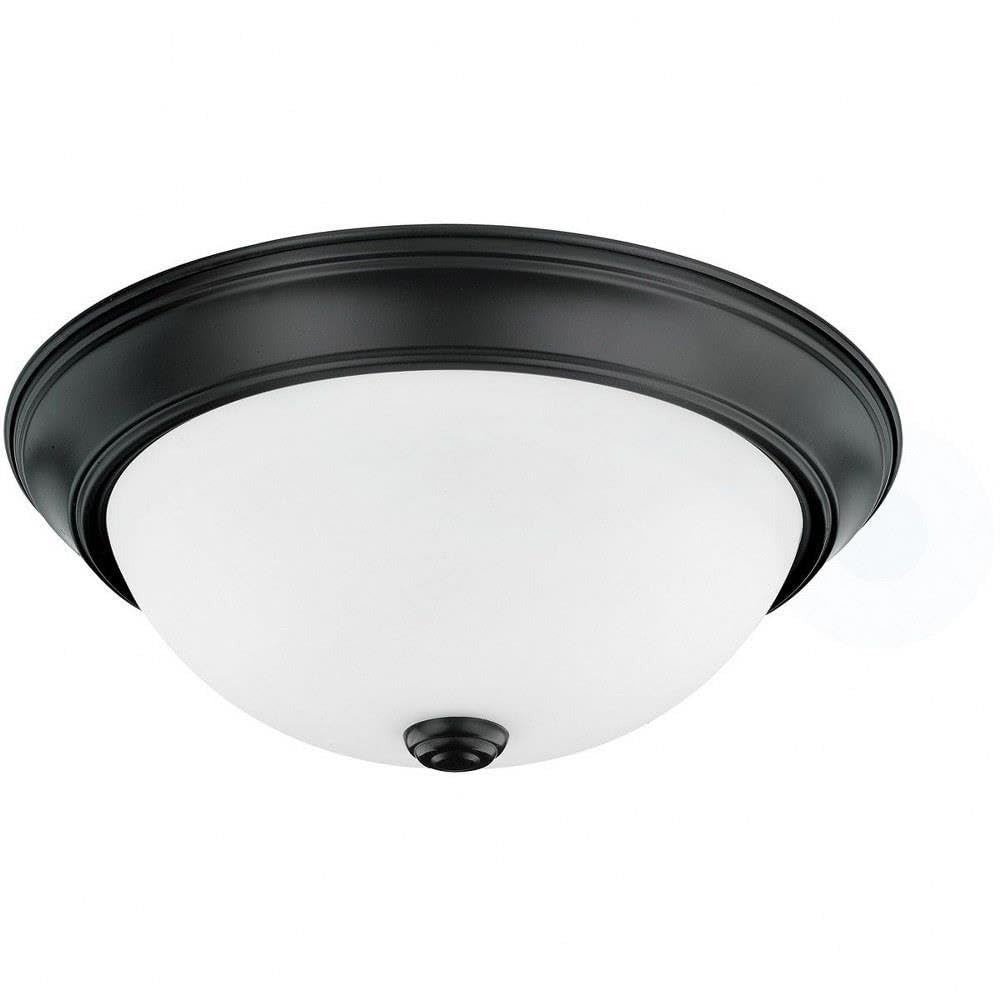 CAPITAL LIGHTING Capital Lighting 214722MB Bates Flush Mount Ceiling Light