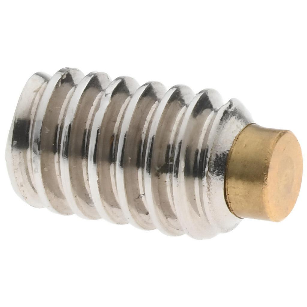 VALUE COLLECTION Value Collection BT-832-250-SS Set Screw 8-32 1/4in Ss