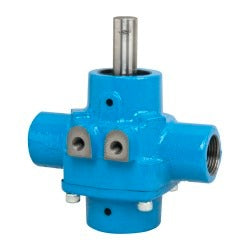 PENTAIR Pentair 4101C 4-roller Spray Pump 7 Gpm 150 Psi