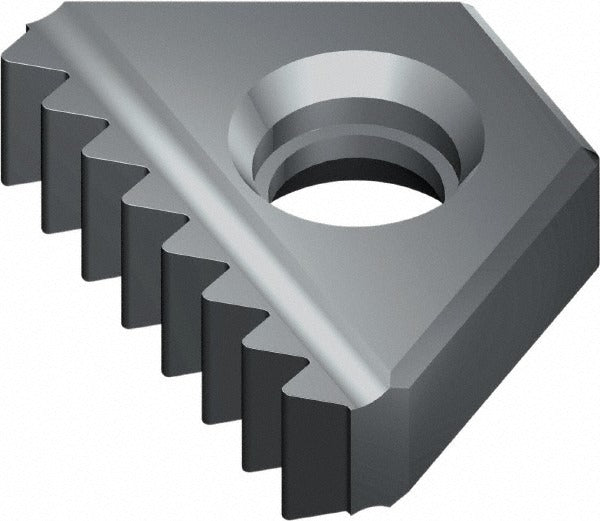VARGUS Vargus 64686 Carbide Thread Mill Insert 12 Tpi Un