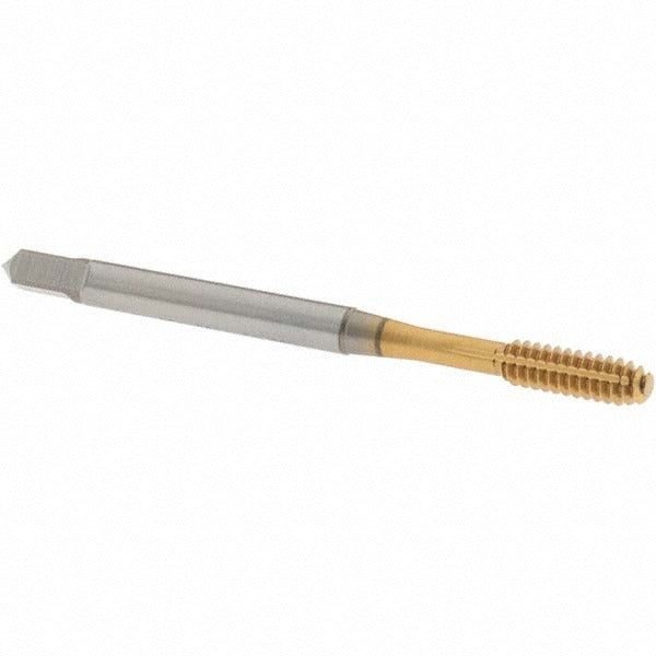 OSG Osg 1400110605 Thread Forming Tap 6-32 Unc Cobalt Tin