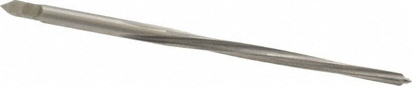 CLEVELAND CONTROLS Cleveland C24272 Taper Pin Reamer Size 5/0 Hss