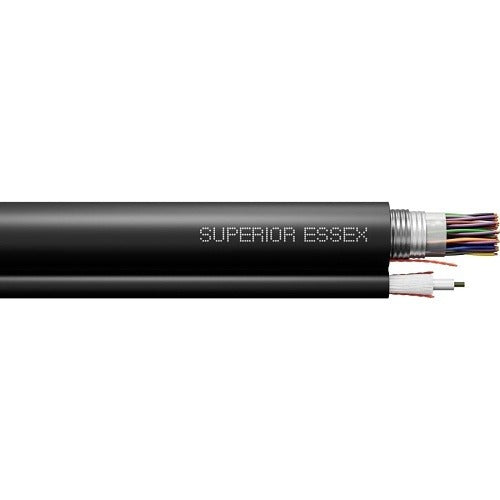 SUPERIOR ESSEX Superior Essex 5V0123251 Singlemode Riser Fiber