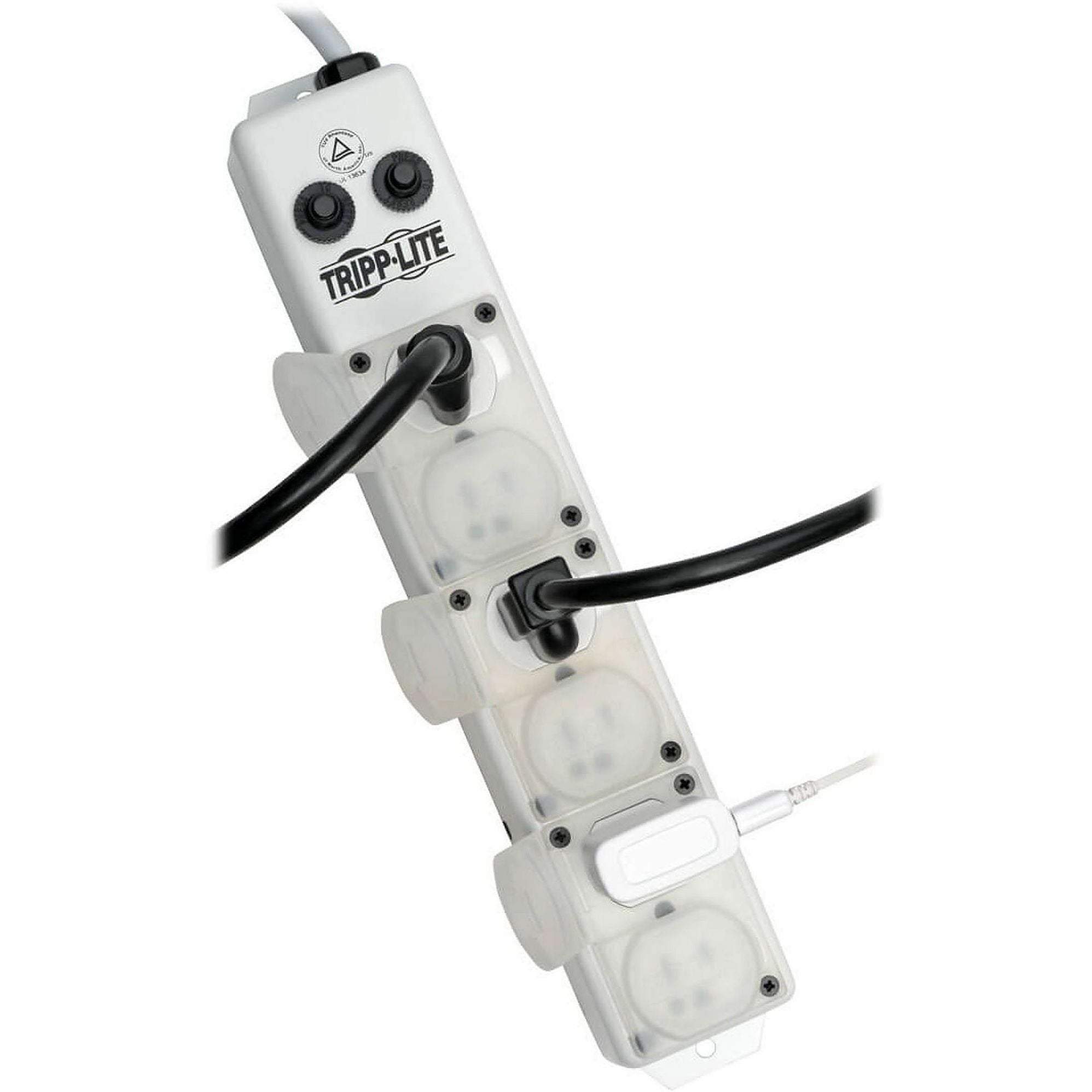 EATON Eaton TRPPS615HGOEM PS-615-HG-OEM 120 V (6 Outlets) TRPPS615HGOEM