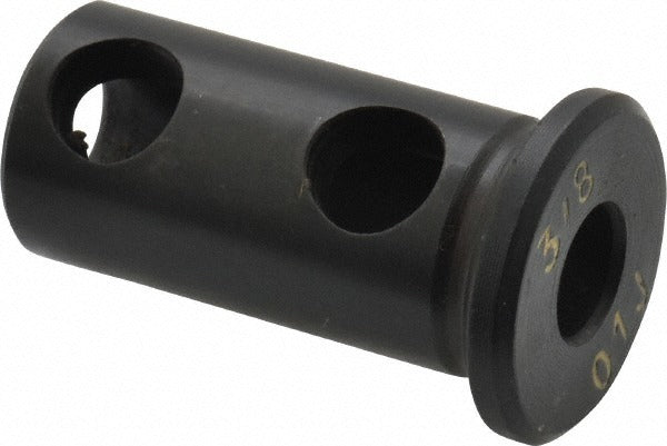 GLOBAL CNC INDUSTRIES Global Cnc Industries 8601J .375 Type J Tool Holder Bushing