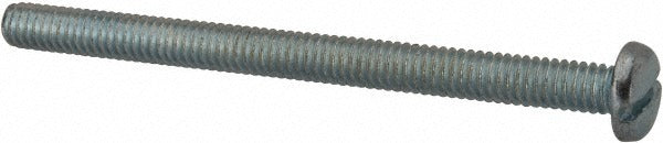 VALUE COLLECTION Value Collection 0836MSP Pan Head Slotted Machine Screw