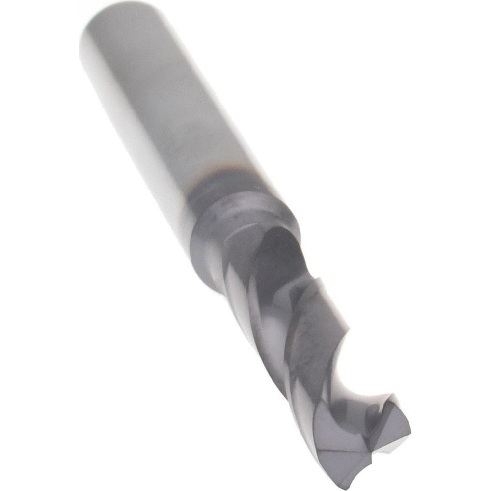 ACCUPRO Accupro 63310296 Jobber length solid carbide drill bit (0.2055 in, 140 deg) 63310296