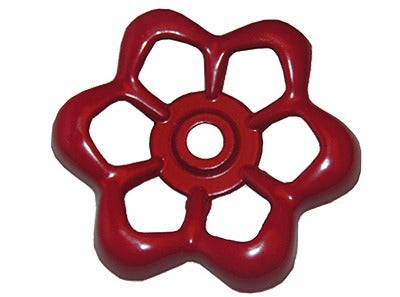 LASCO Larsen Supply Co. 1170604 Round Sillcock Hose Bibb Handle