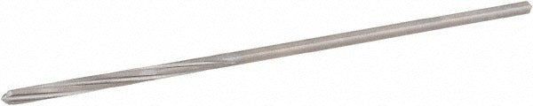HERTEL Hertel 2350064 Chucking Reamer 3/32 in Hss 4 Flute